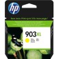 HP cartouche encre 903XL jaune