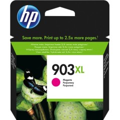 ✅ HP cartouche encre 903XL magenta couleur magenta en stock