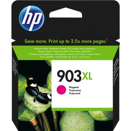 ✅ HP cartouche encre 903XL magenta couleur magenta en stock