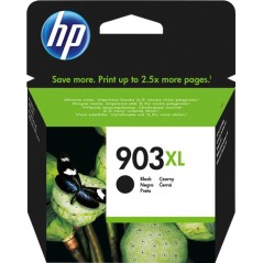 ✅ HP cartouche encre 903XL noir couleur Noir en stock