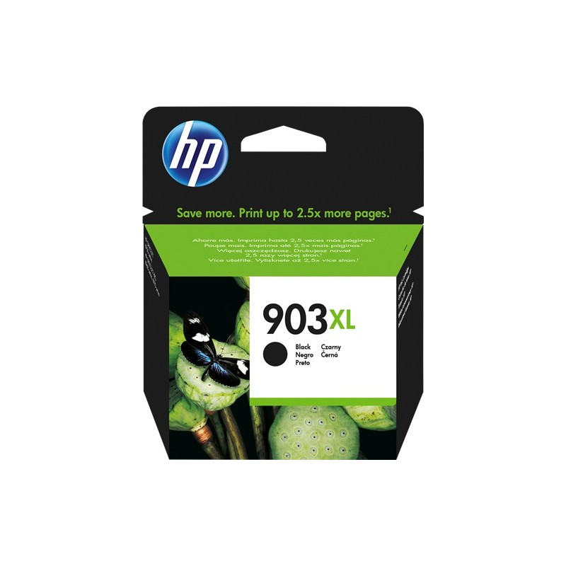 HP cartouche encre 903XL noir