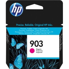 ✅ HP cartouche encre 903 magenta couleur magenta en stock