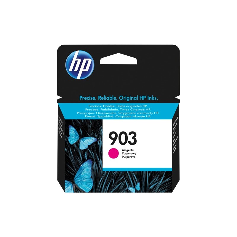 HP cartouche encre 903 magenta