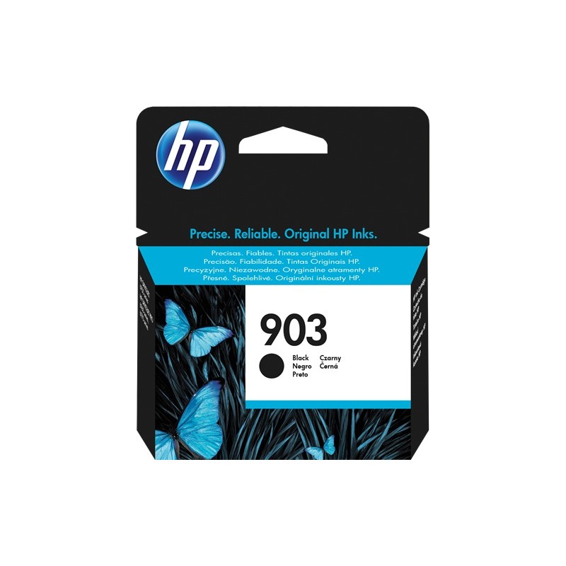 HP cartouche encre 903 noir