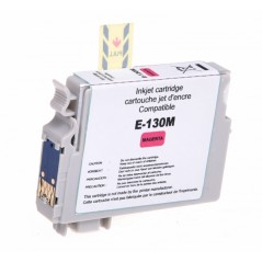 Cartouche compatible T1303 magenta