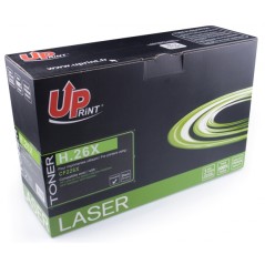 ✅ Toner UPrint compatible HP CF226XL noir couleur Noir en stock