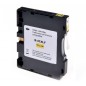 Cartouche encre UPrint compatible RICOH GC-41Y jaune