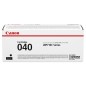 Canon toner noir 040BK