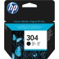 HP cartouche encre 304 noir