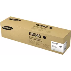 Samsung CLT-K804S (SS586A) noir