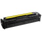 Toner compatible CANON 716/731 - HP125A/128A/131A jaune Toner compatible CANON 716/731 - HP125A/128A/131A jaune