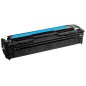 Toner compatible CANON 716/731 - HP125A/128A/131A cyan