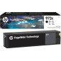 HP cartouche encre 973XL noir