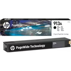 HP Cartouche encre 913A (L0R95AE) Noir