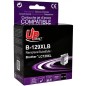 Cartouche encre UPrint compatible BROTHER LC-129XLBK noir Cartouche encre UPrint compatible BROTHER LC-129XLBK noir