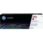 HP Toner 410X (CF413X) Magenta