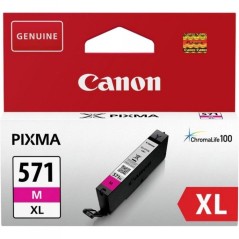 Cartouche encre Canon magenta XL