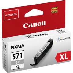 Canon cartouche encre grise XL