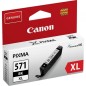Canon cartouche encre CLI-571 XL BK Noir