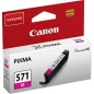 Canon cartouche encre CLI-571 M magenta Canon cartouche encre CLI-571 M magenta
