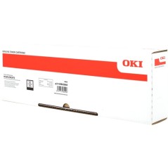 ✅ OKI toner MC853 noir couleur Noir en stock