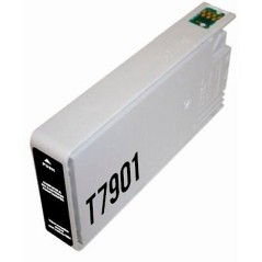 ✅ Cartouche compatible EPSON 79 XL noir couleur Noir en stock