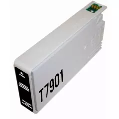 Cartouche compatible EPSON 79 XL noir