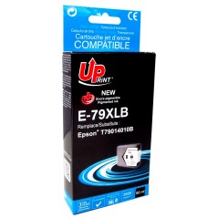 Cartouche compatible EPSON 79 XL noir