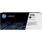 HP Toner 508X (CF360X) noir HP Toner 508X (CF360X) noir