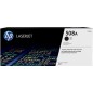 HP Toner 508A (CF360A) noir