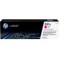 HP Toner 201X (CF403X) magenta