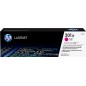 HP Toner 201A (CF403A) magenta HP Toner 201A (CF403A) magenta