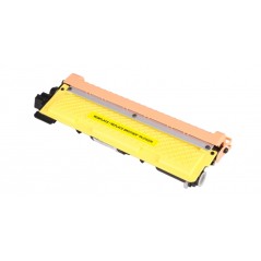 Toner compatible BROTHER TN-230Y XL jaune