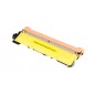 Toner compatible BROTHER TN-230Y XL jaune
