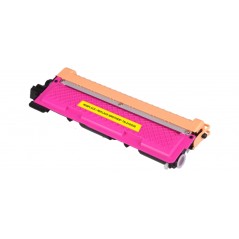 Toner compatible BROTHER TN-230M XL magenta
