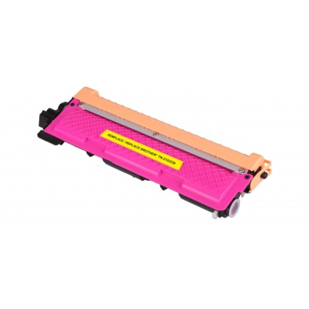 Toner compatible BROTHER TN-230M XL magenta