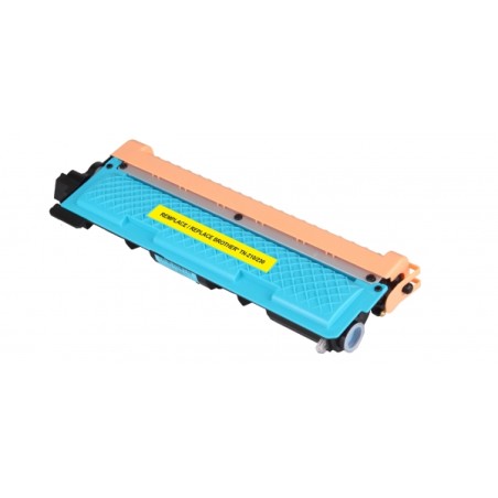 Toner compatible BROTHER TN-230C XL cyan