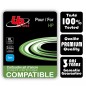 Cartouche compatible HP 971XLC cyan Cartouche compatible HP 971XLC cyan