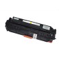 Toner UPrint compatible HP 312A jaune Toner UPrint compatible HP 312A jaune