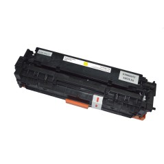 ✅ Toner UPrint compatible HP 312A jaune couleur jaune en stock
