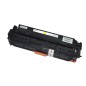 Toner UPrint compatible HP 312A jaune Toner UPrint compatible HP 312A jaune