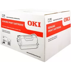 OKI toner 45439002 XL noir