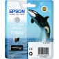 Epson cartouche encre T7609 Noir tres clair Epson cartouche encre T7609 Noir tres clair