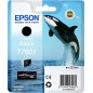 Epson cartouche encre T7601 Noir Photo