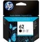 HP cartouche encre 62 noir