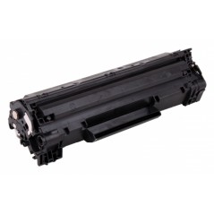 Toner UPrint compatible HP 83A noir