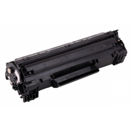 Toner UPrint compatible HP 83A noir