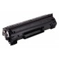 Toner UPrint compatible HP 83A noir Toner UPrint compatible HP 83A noir