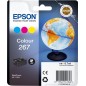 Epson cartouche encre 267 couleur