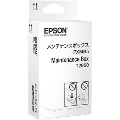 ✅ Epson unité de maintenance T2950 couleur 99 en stock